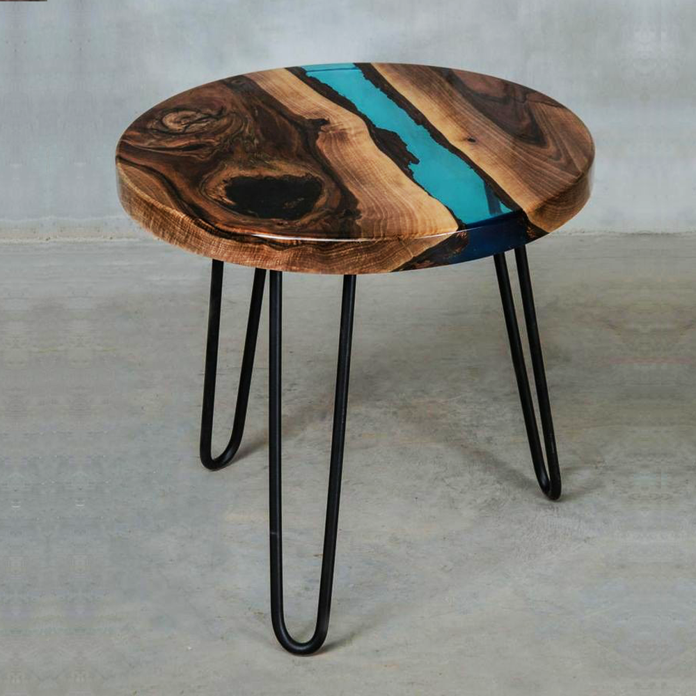 Resin Tables